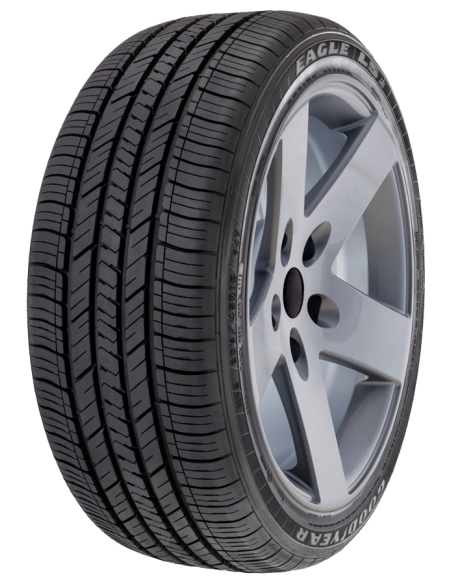 GOODYEAR 235/ R19 EAGLE LS-2 | SUMMER