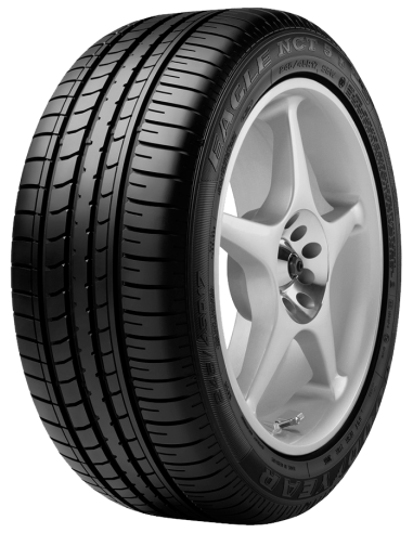 GOODYEAR 245/ R18 EAGLE NCT5 | SUMMER