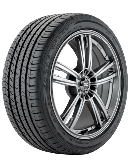 GOODYEAR 245/ R20 EAGLE SPORT ALL SEASON | SUMMER