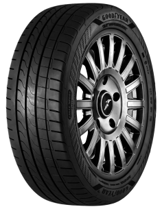 GOODYEAR 235/ R19 EAGLE SPORT CARGO | SUMMER
