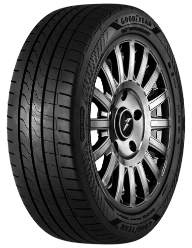 GOODYEAR 235/ R19 EAGLE SPORT CARGO | SUMMER