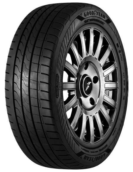 GOODYEAR 235/ R19 EAGLE SPORT CARGO | SUMMER