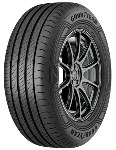 GOODYEAR 215/ R17 EFFICIENTGRIP 2 SUV | SUMMER