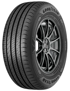 GOODYEAR 225/ R17 EFFICIENTGRIP 2 SUV | SUMMER