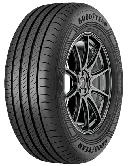 GOODYEAR 235/ R17 EFFICIENTGRIP 2 SUV | SUMMER