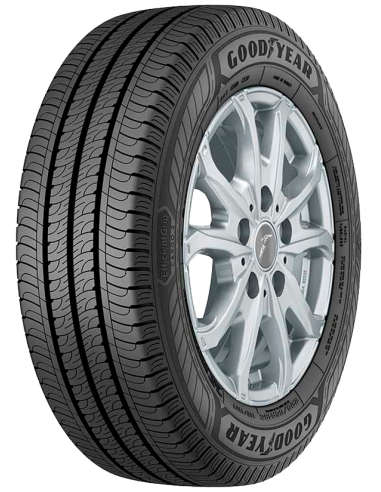 GOODYEAR 185/ R14 EFFICIENTGRIP CARGO 2 | SUMMER
