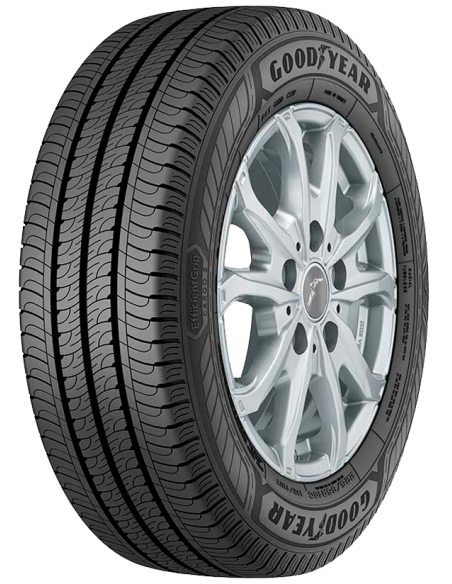 GOODYEAR 185/ R14 EFFICIENTGRIP CARGO 2 | SUMMER
