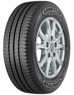 GOODYEAR 195/ R16 EFFICIENTGRIP CARGO 2 | SUMMER