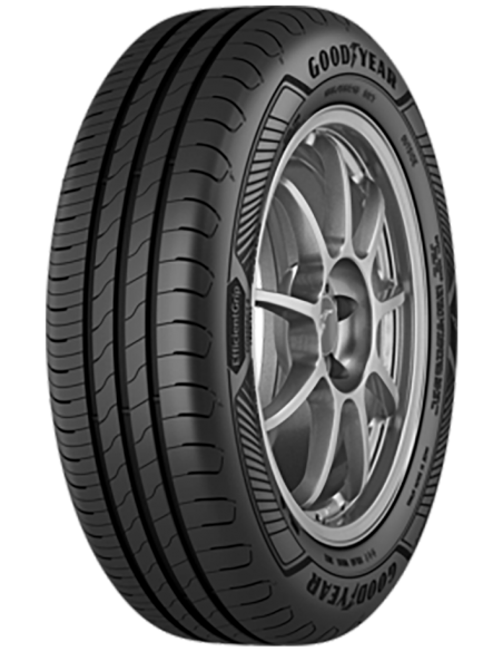 GOODYEAR 185/ R15 EFFICIENTGRIP COMPACT 2 | SUMMER