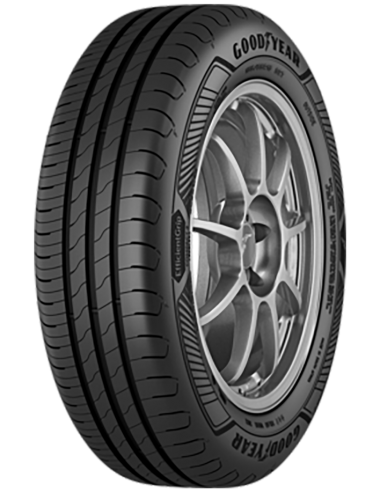 GOODYEAR 185/ R15 EFFICIENTGRIP COMPACT 2 | SUMMER