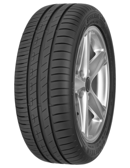 GOODYEAR 215/ R16 EFFICIENTGRIP PERFORMANCE 2 | SUMMER