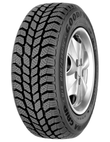 GOODYEAR 225/ R17 ULTRAGRIP CARGO | WINTER