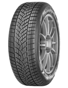 GOODYEAR 265/ R18 ULTRAGRIP PERFORMANCE + SUV | WINTER