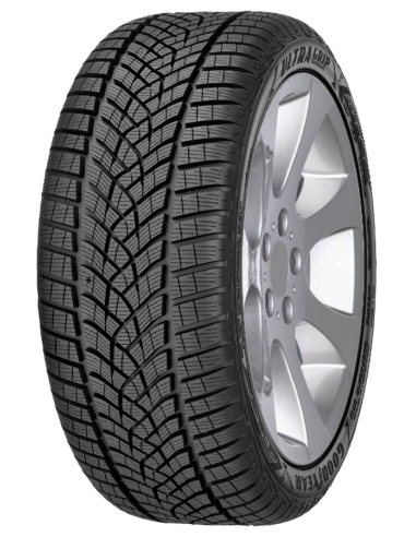 GOODYEAR 275/ R21 ULTRAGRIP PERFORMANCE + | WINTER