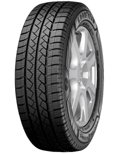 GOODYEAR 205/ R16 VECTOR 4SEASONS CARGO | WINTER