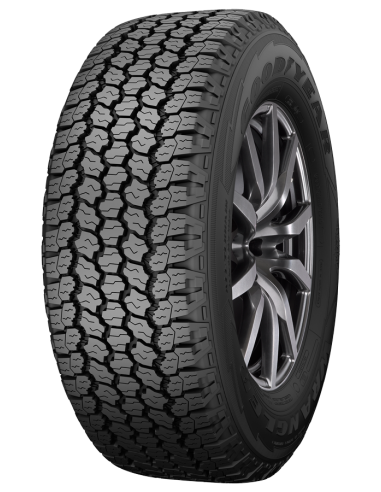 GOODYEAR 265/ R17 WRANGLER AT ADVENTURE | WINTER