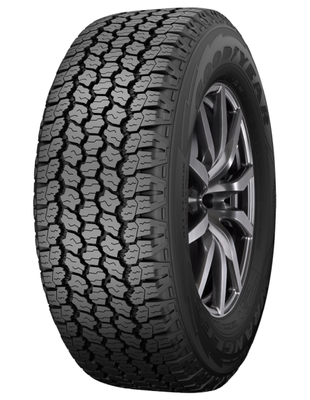 GOODYEAR 255/ R19 WRANGLER AT ADVENTURE | SUMMER