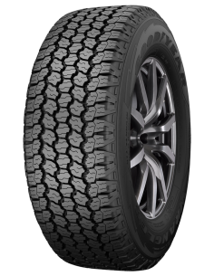 GOODYEAR 255/ R17 WRANGLER AT ADVENTURE | WINTER