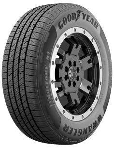 GOODYEAR 255/ R18 WRANGLER TERRITORY HT | SUMMER