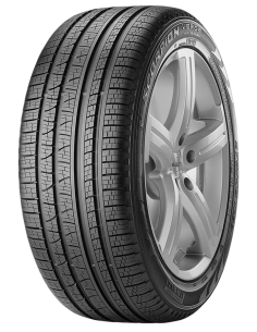PIRELLI 295/35 R21 SCORPION VERDE ALL S | SUMMER