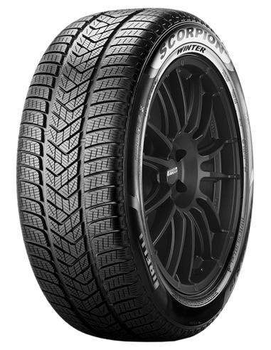 PIRELLI 235/50 R19 SCORPION WINTER | WINTER