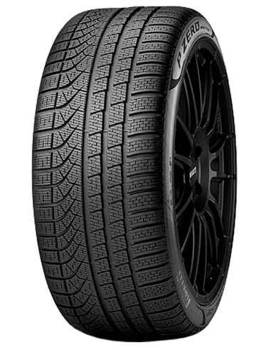 PIRELLI 255/40 R21 PZERO WINTER | WINTER