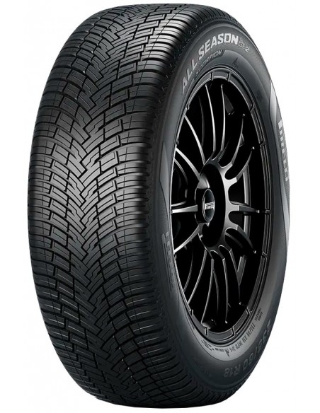 PIRELLI 255/45 R20 SCORPION ALL SEASON | WINTER
