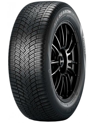 PIRELLI 275/45 R21 SCORPION ALL SEASON | WINTER