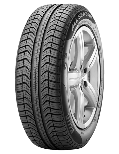 PIRELLI 175/65 R14 CINTURATO ALL SEASON | WINTER