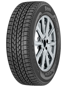 SAVA 195/ R16 ESKIMO LT | WINTER