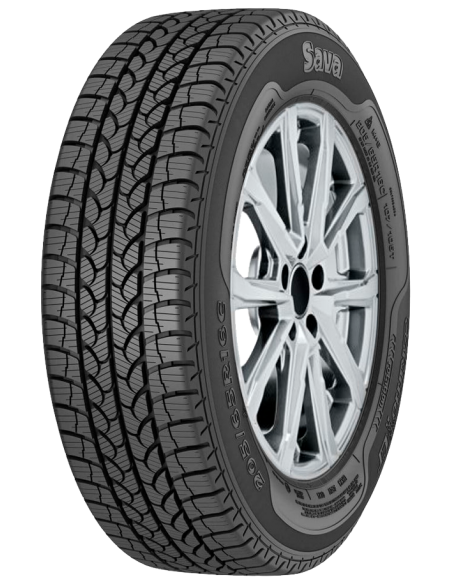 SAVA 215/ R16 ESKIMO LT | WINTER