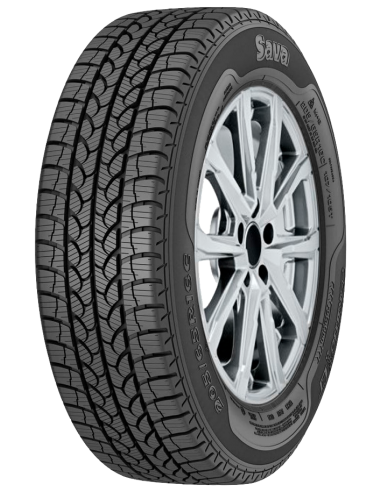 SAVA 215/ R16 ESKIMO LT | WINTER