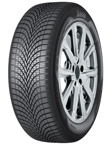 SAVA 165/ R14 ALL WEATHER | WINTER