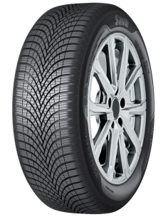 SAVA 165/ R14 ALL WEATHER | WINTER