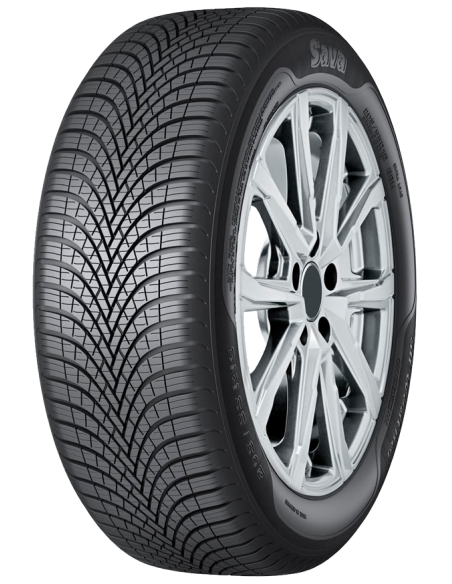 SAVA 195/ R15 ALL WEATHER | WINTER