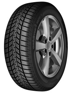 SAVA 225/ R18 INTENSA SUV 2 | SUMMER