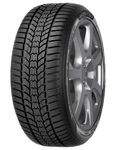 SAVA 215/ R17 INTENSA HP 2 | SUMMER