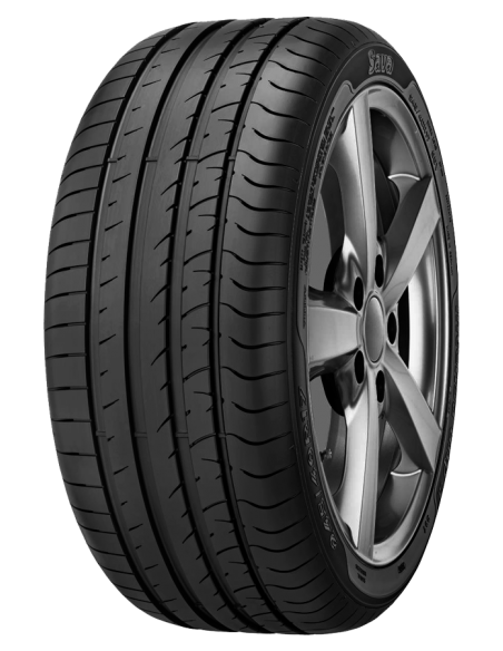 SAVA 225/ R18 INTENSA UHP 2 | SUMMER