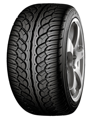 YOKOHAMA 275/40 R20 PARADA Spec-X | SUMMER