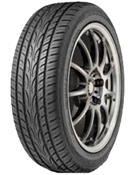 YOKOHAMA 125/70 R17 Y870C | SUMMER