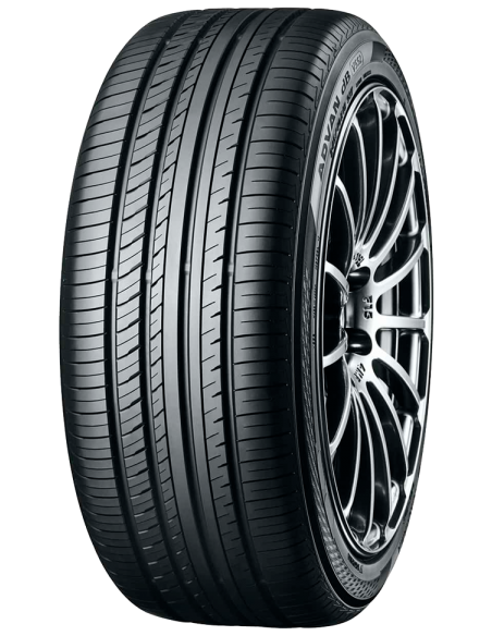 YOKOHAMA 195/65 R15 ADVAN dB V552 | SUMMER