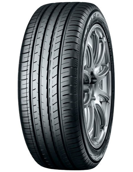 YOKOHAMA 175/65 R15 BluEarth AE-01 | SUMMER
