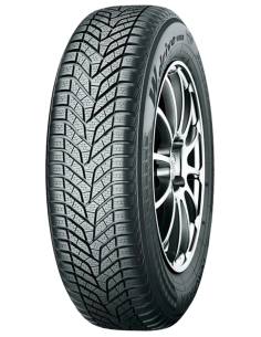 YOKOHAMA 265/40 R18 BluEarth Winter V905 | WINTER