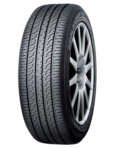 YOKOHAMA 245/65 R17 GEOLANDAR SUV | SUMMER