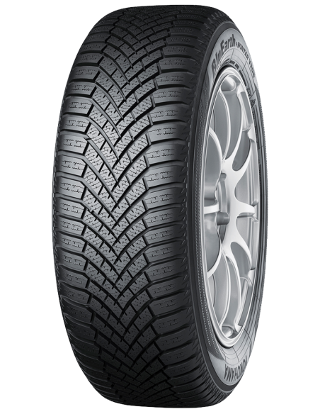 YOKOHAMA 185/60 R15 BluEarth*Winter V906 | WINTER
