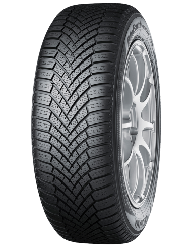 YOKOHAMA 205/60 R16 BluEarth*Winter V906 | WINTER
