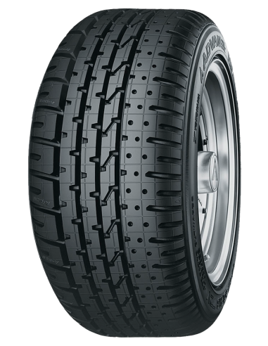 YOKOHAMA 195/60 R15 ADVAN HF Type-D A008 | SUMMER