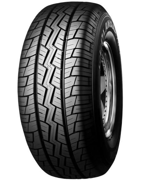 YOKOHAMA 235/80 R16 GEOLANDAR G039 | SUMMER