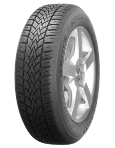 DUNLOP 155/ R14 WINTER RESPONSE 2 MS | WINTER