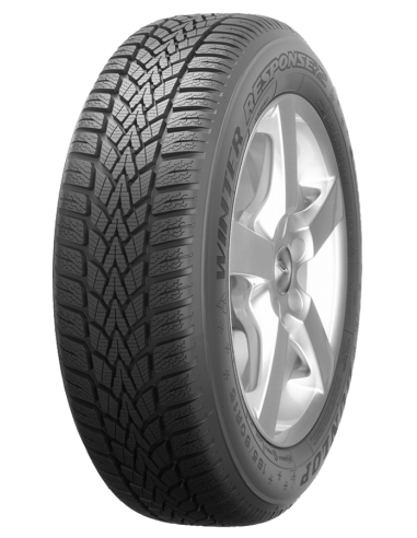 DUNLOP 185/ R15 WINTER RESPONSE 2 MS | WINTER